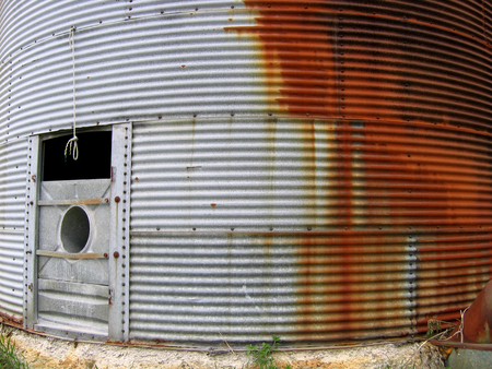 Picton Silo 02